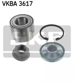 SKF VKBA 3617